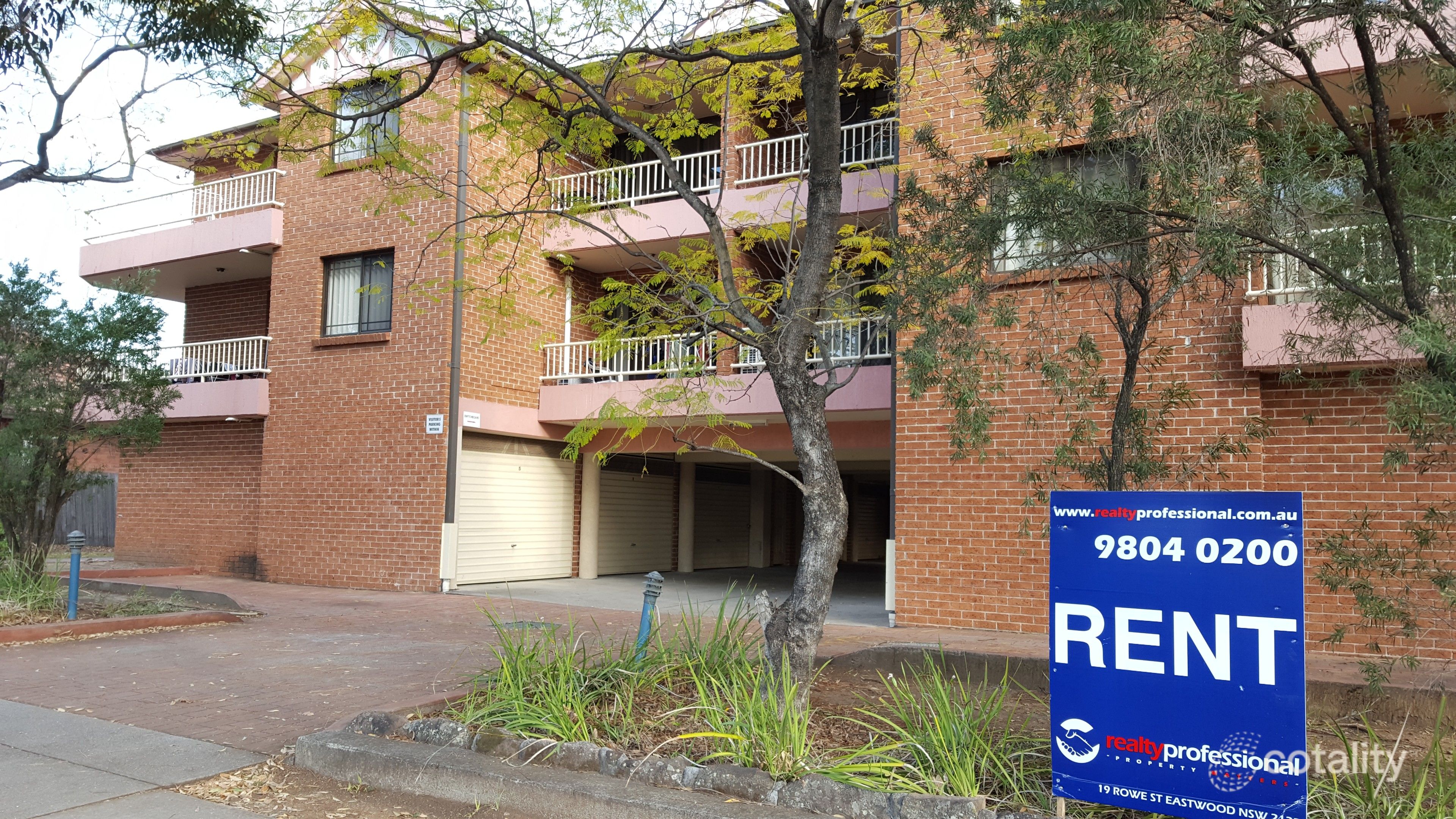5/75-79 Boundary St, Granville, NSW 2142