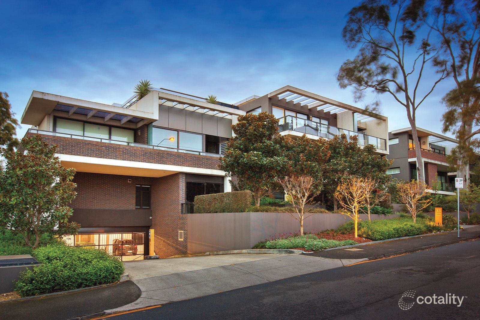 305/33 Wattle Rd, Hawthorn, VIC 3122