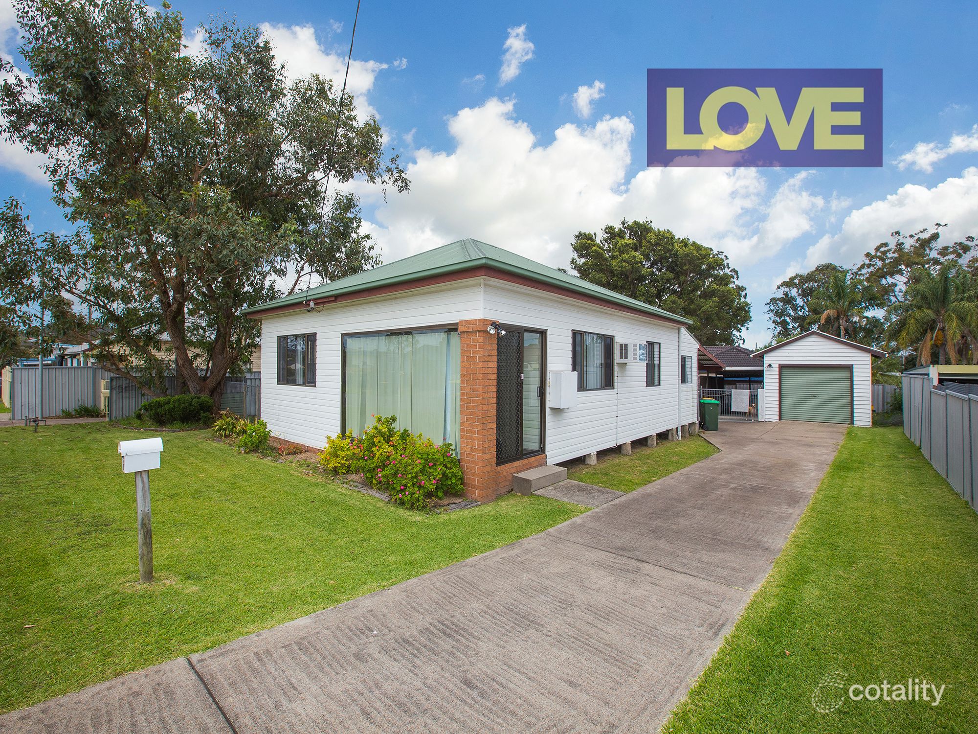 6 Garth St, Edgeworth, NSW 2285