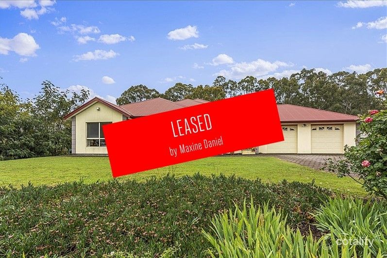 25 Durham Ct, Mount Barker, SA 5251