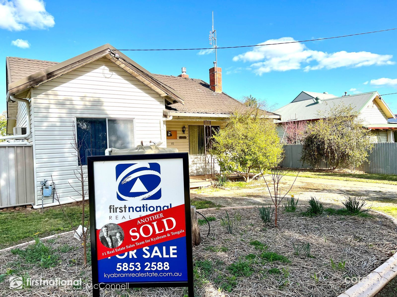 30 Fischer St, Kyabram, VIC 3620