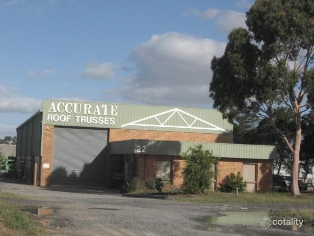 26-28 Hallam South Rd, Hallam, VIC 3803