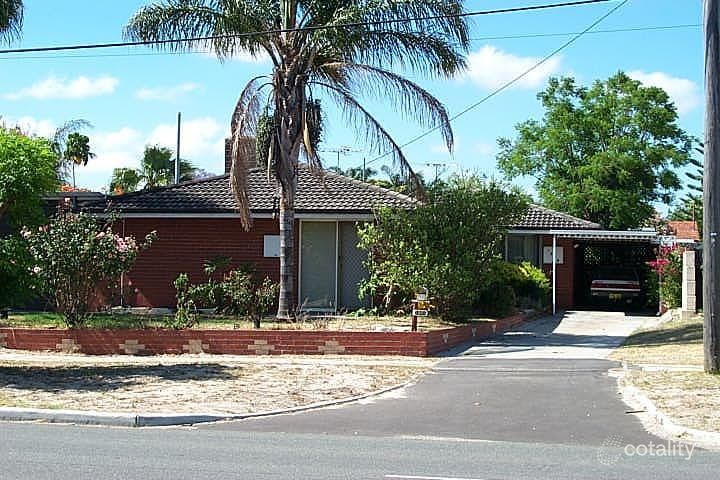 189a Collier Rd, Embleton, WA 6062