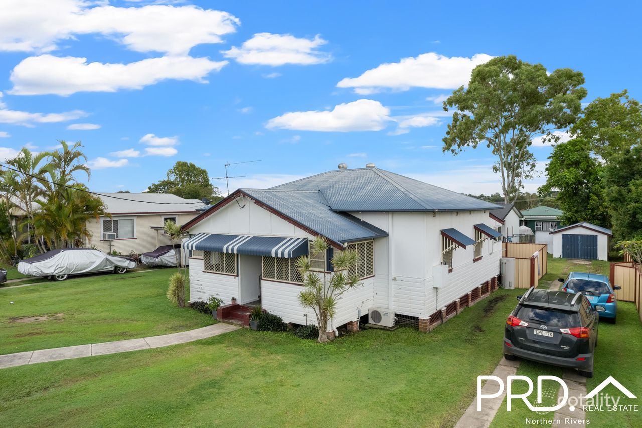 20 Convent Pde, Casino, NSW 2470