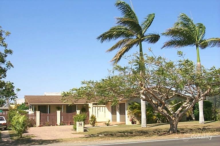 82 Fe Walker St, Kepnock, QLD 4670