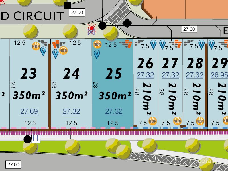 25 Marwood Cct, Success, WA 6164