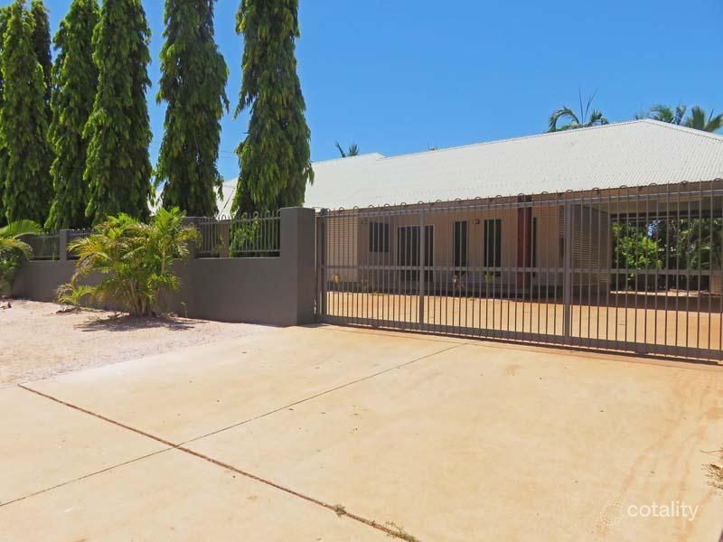 1 Sibosado St, Cable Beach, WA 6726