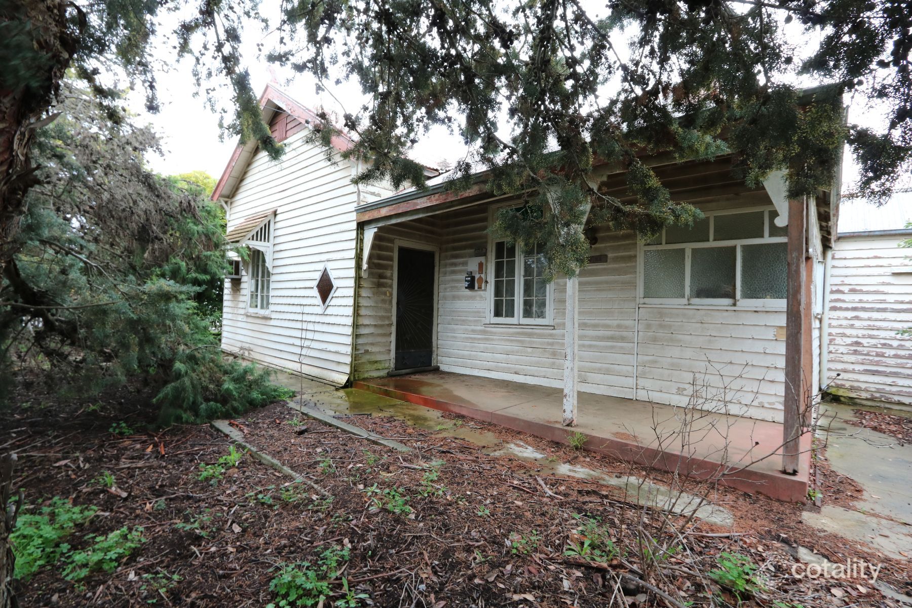 65 Palmerston St, Maryborough, VIC 3465