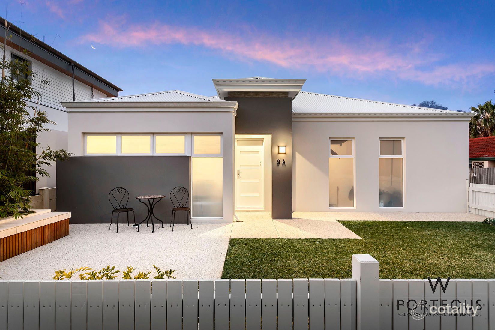 9a Roberta St, Jolimont, WA 6014