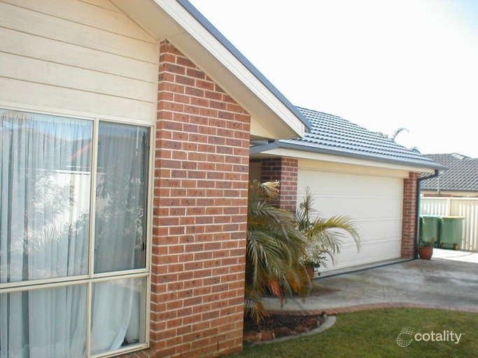 5 Karri Cl, Hamlyn Terrace, NSW 2259