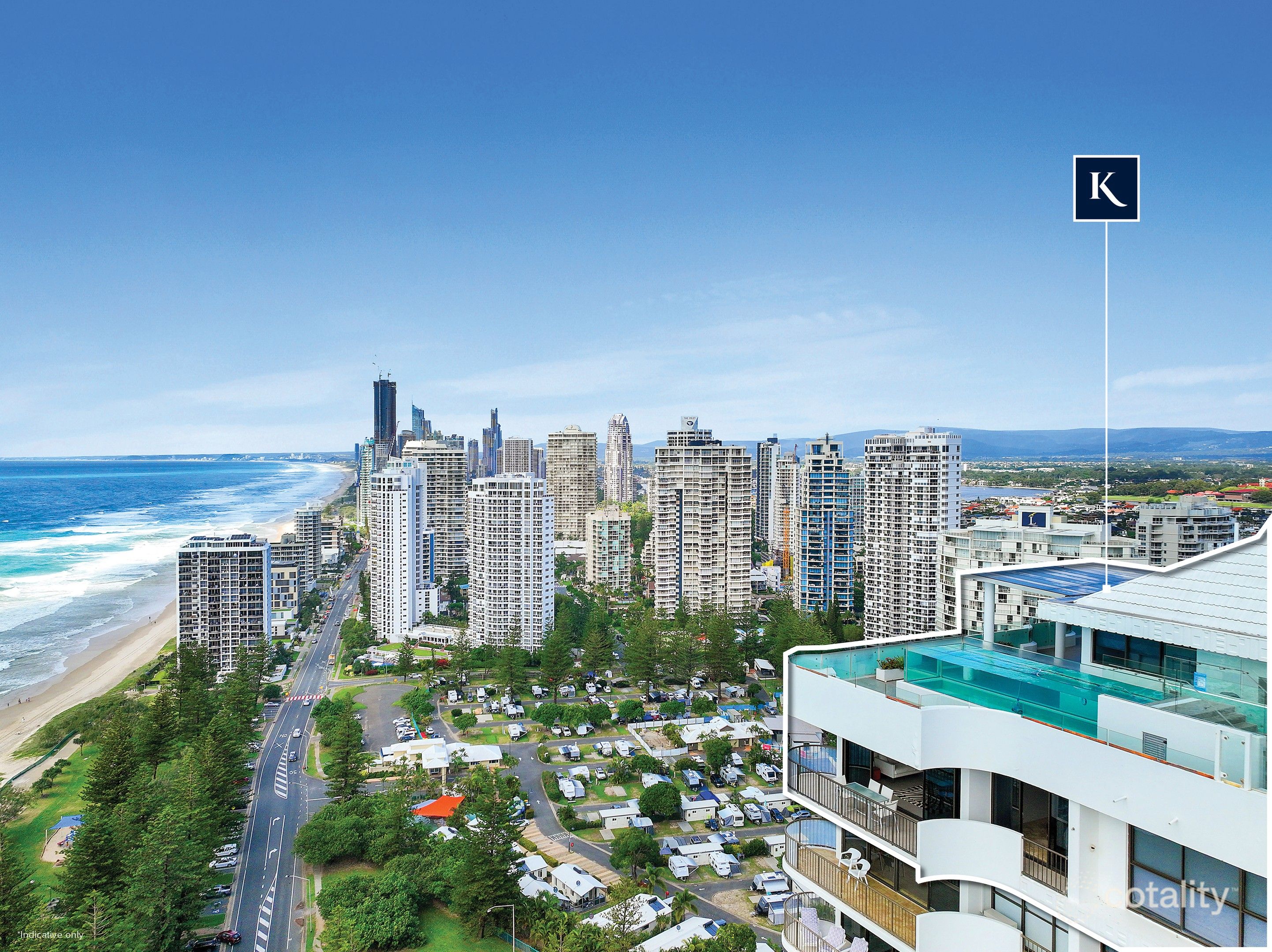 103/3645 Main Beach Pde, Main Beach, QLD 4217