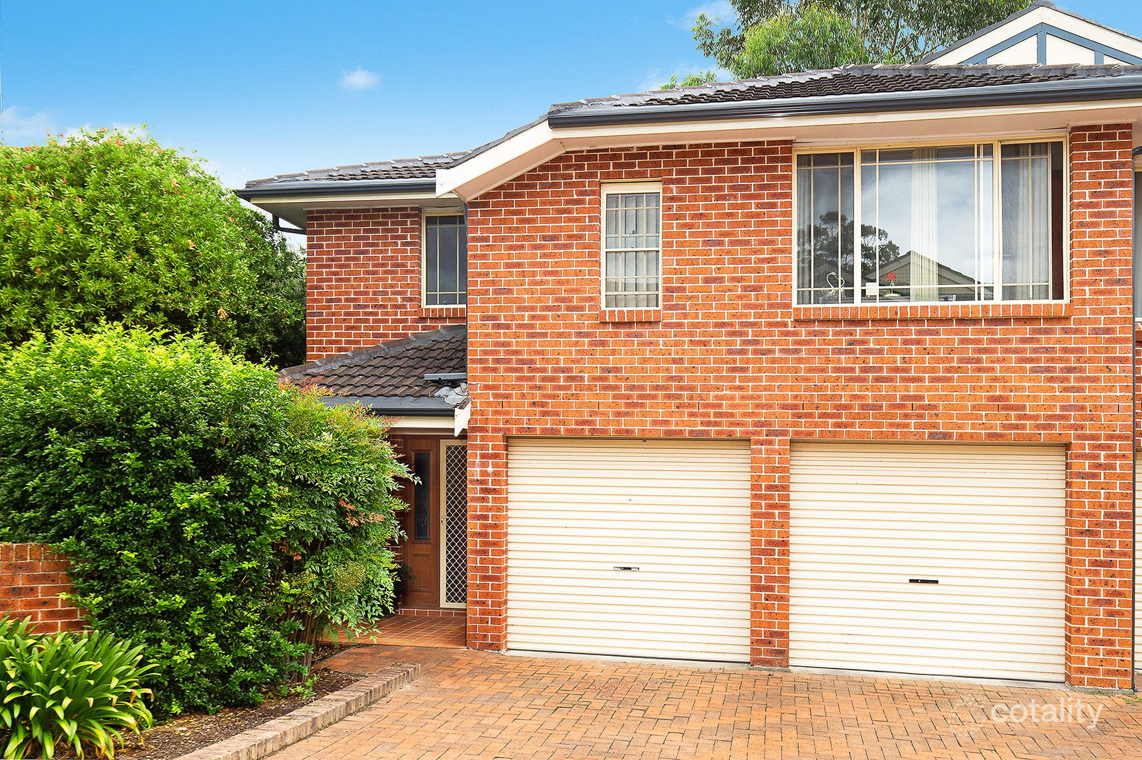 3/8 Dale Cl, Thornleigh, NSW 2120