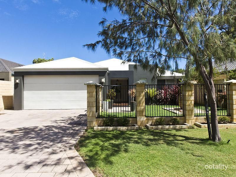 26 Bobtail Bend, Wannanup, WA 6210