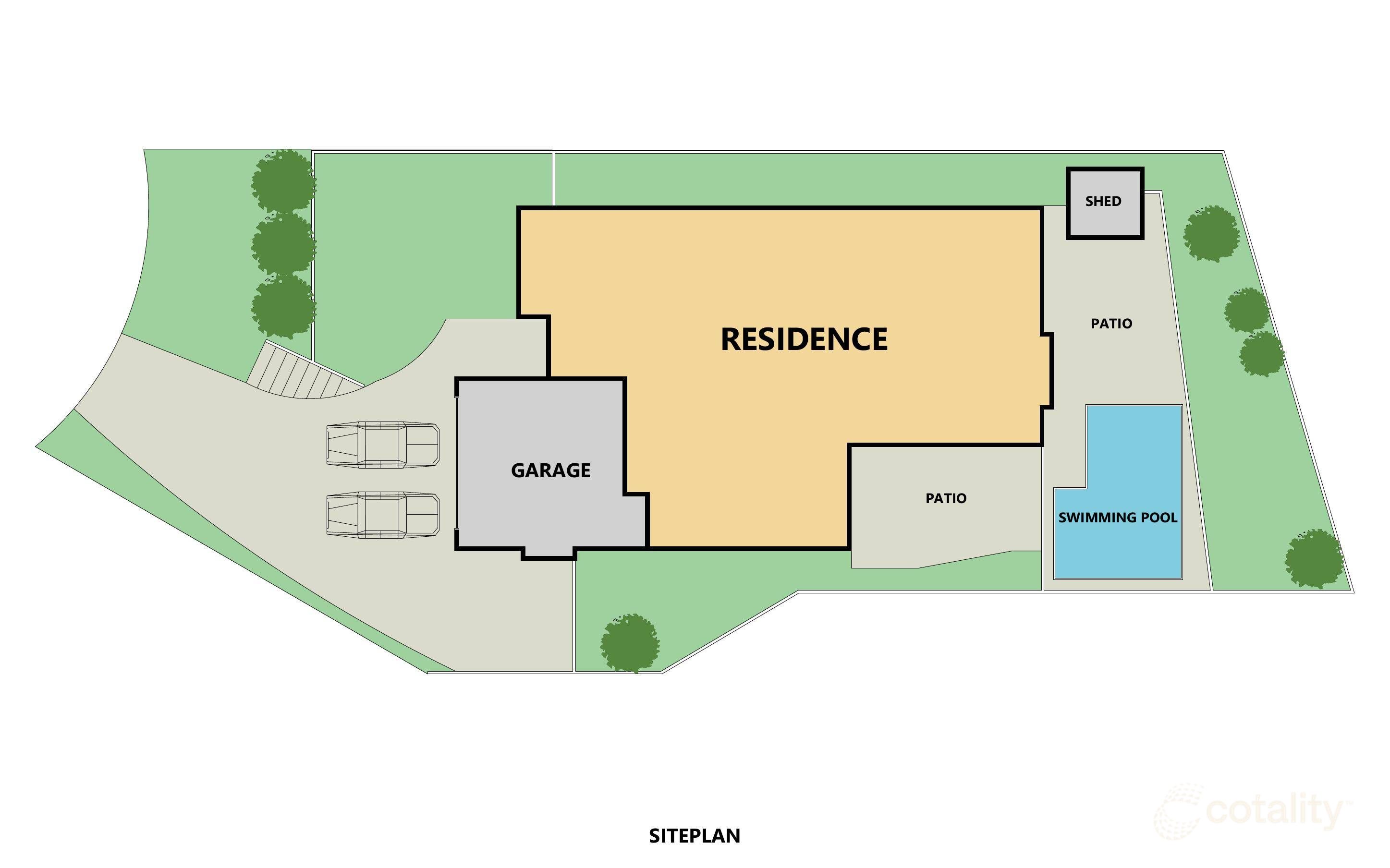 27 Rainbow St, Kanimbla, QLD 4870