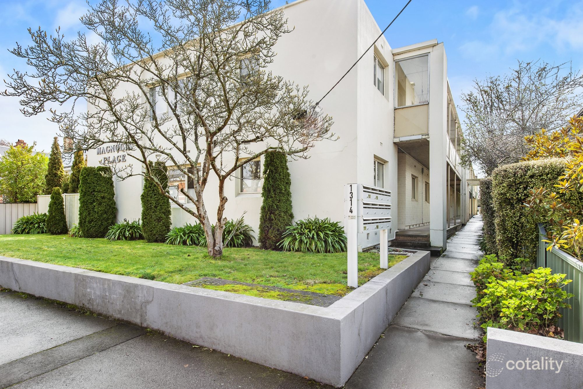 7/1314 Mair St, Lake Wendouree, VIC 3350