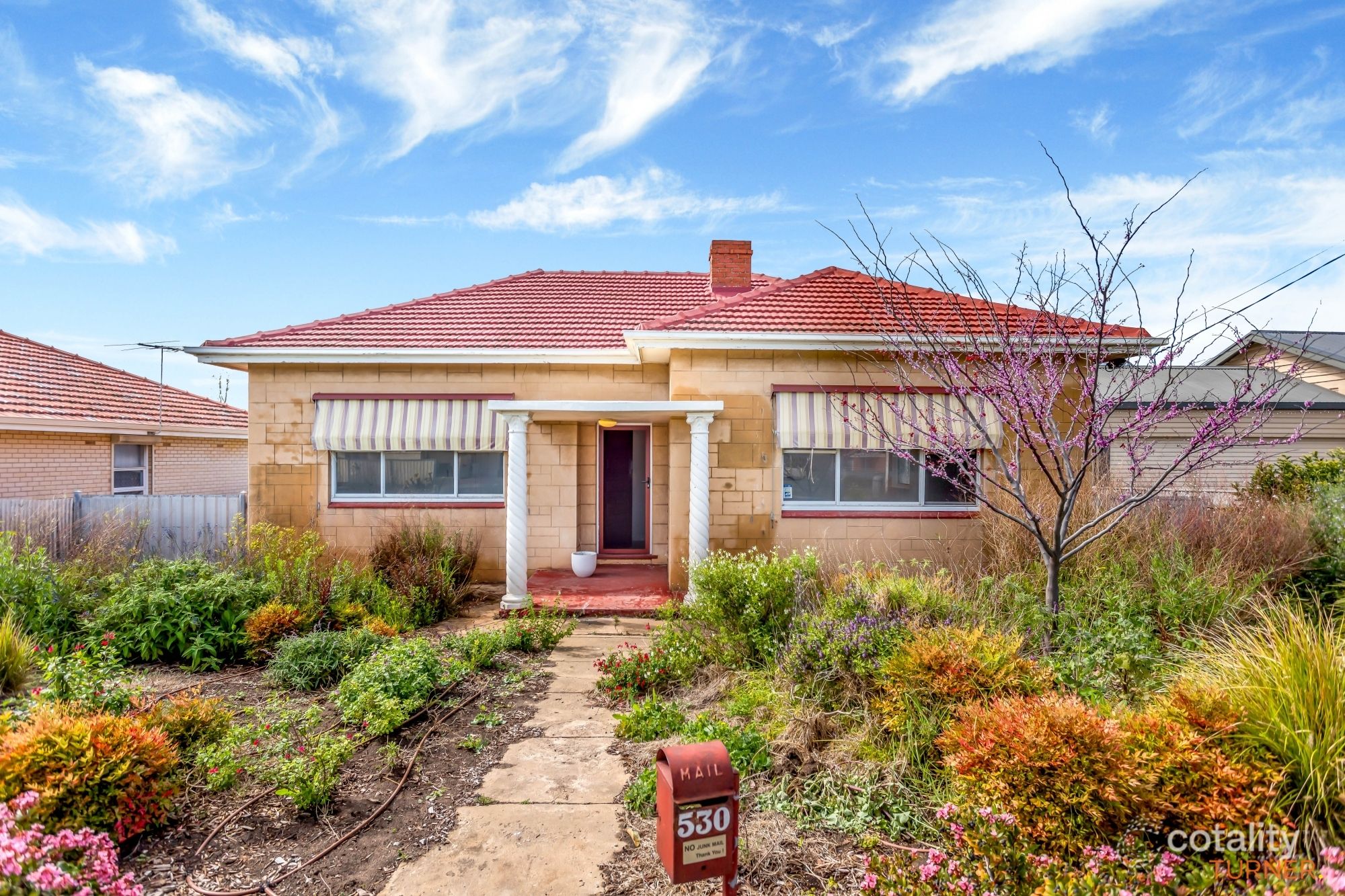 530 Military Rd, Largs North, SA 5016
