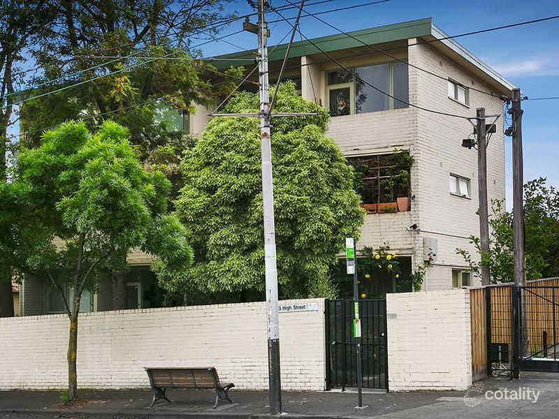 23/603 High St, Prahran, VIC 3181