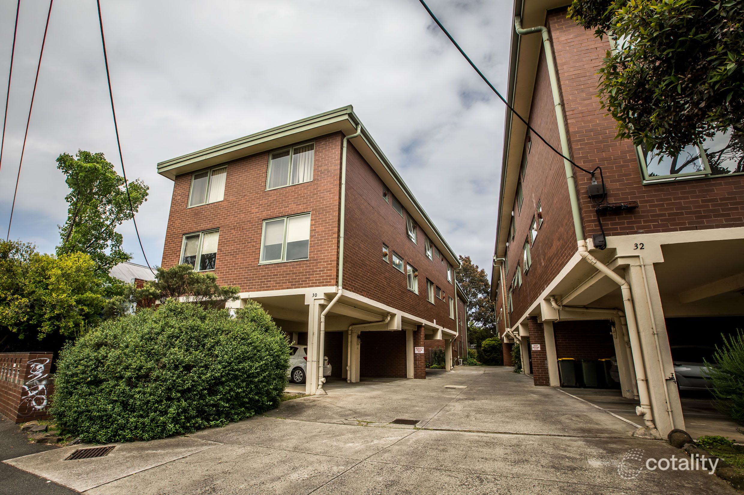 10/30-32 The Esplanade, Clifton Hill, VIC 3068