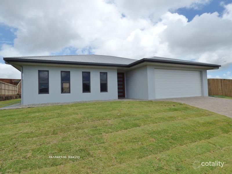 25 Lavender Cres, Atherton, QLD 4883