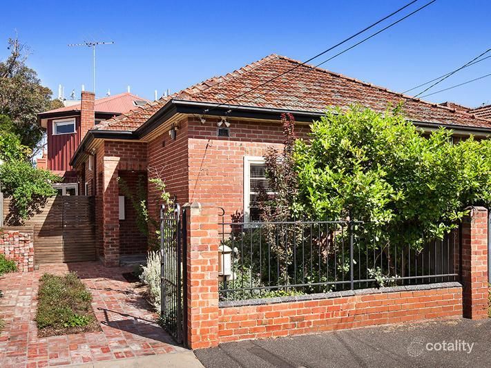 27 Havelock St, St Kilda, VIC 3182