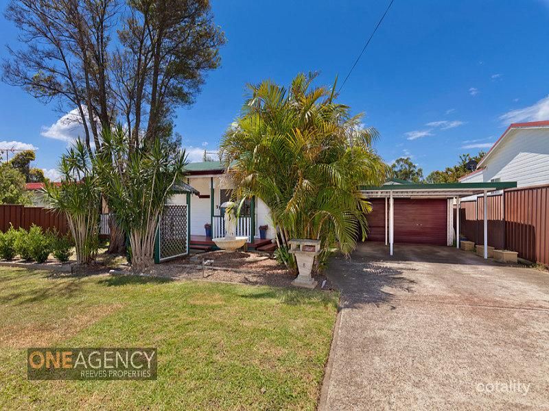 8 Tenth St, Warragamba, NSW 2752