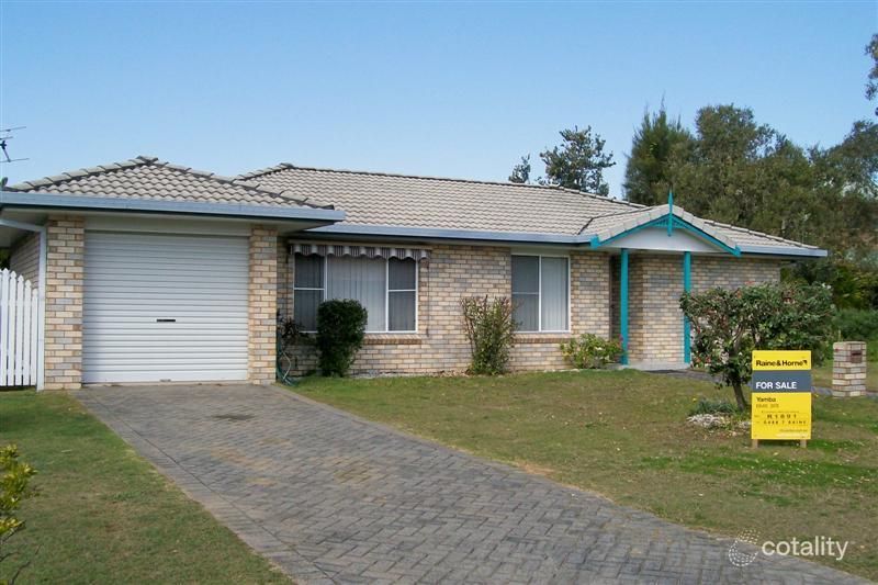 2/4 Urara St, Yamba, NSW 2464