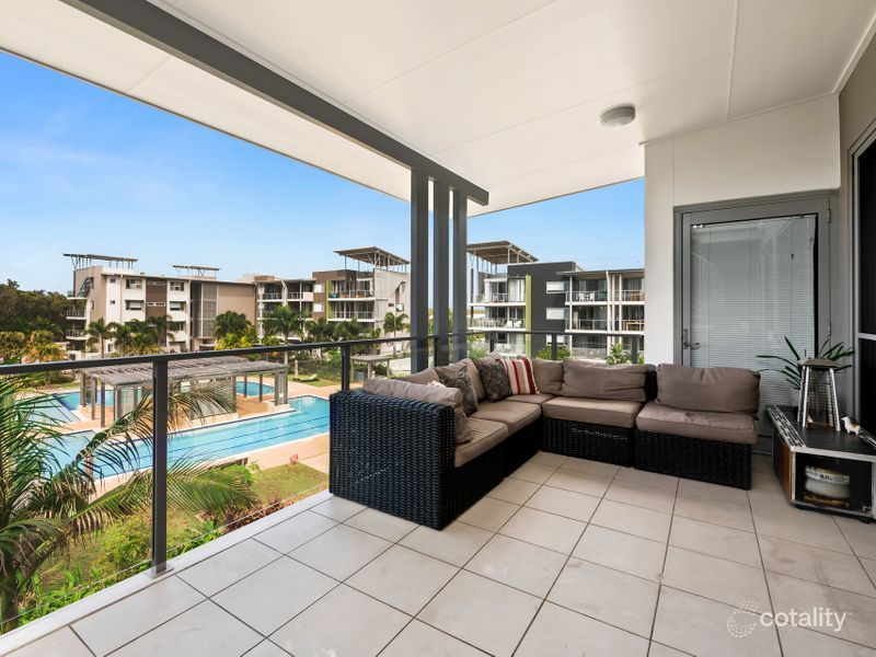 1310/27 Boardwalk Bvd, Mount Coolum, QLD 4573