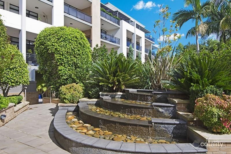 52/2-4 Purser Ave, Castle Hill, NSW 2154