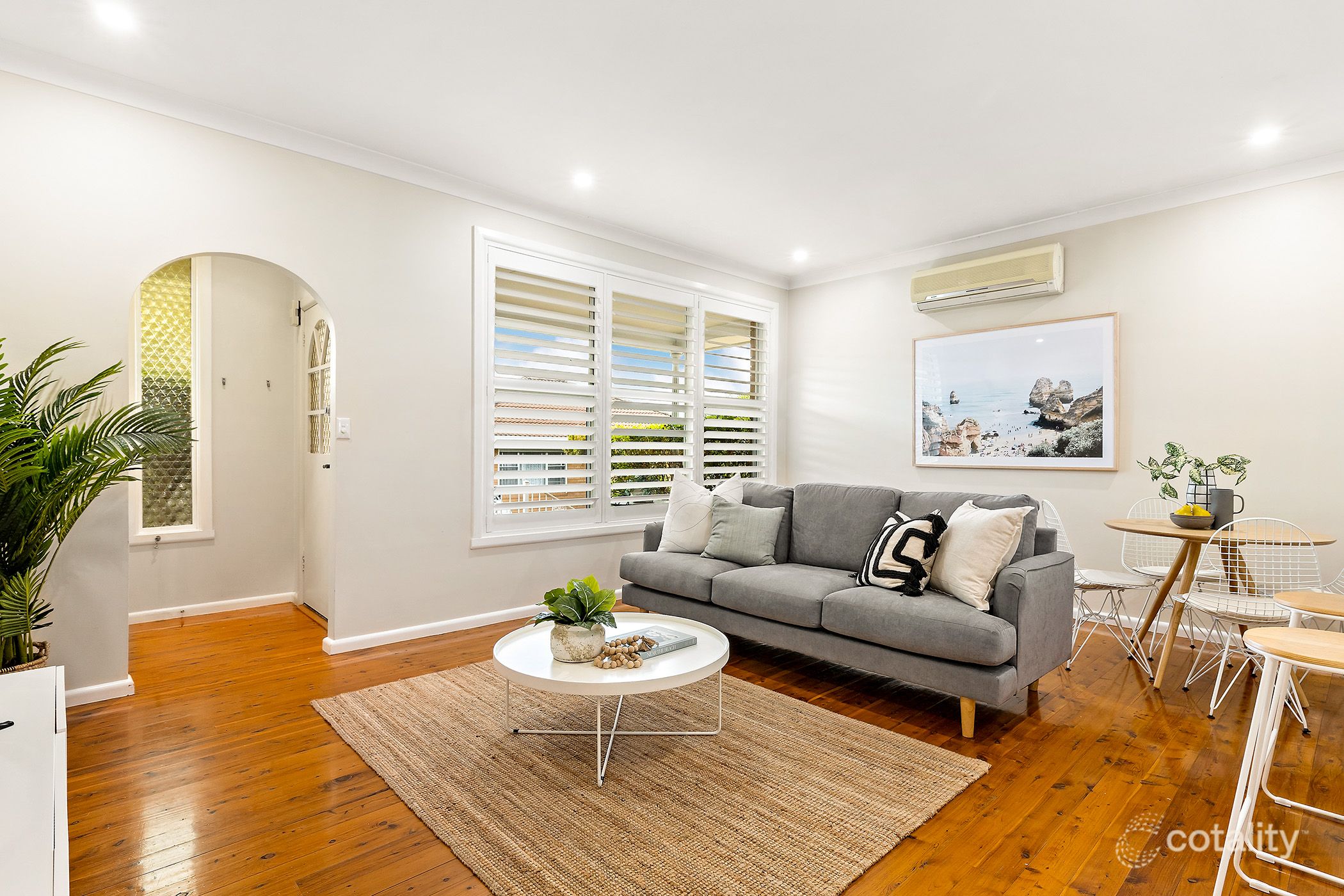 7/8-12 Evans St, Sans Souci, NSW 2219