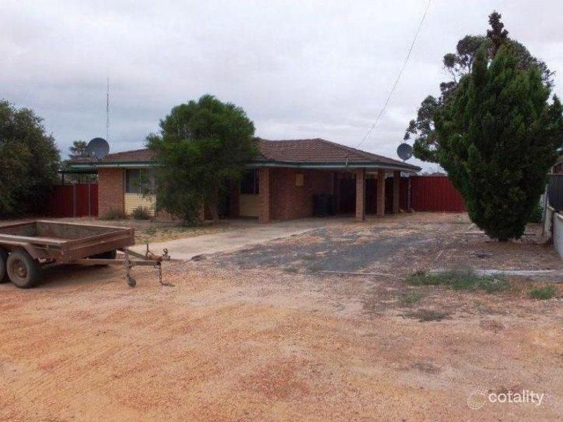 24 Derrick St, Jerramungup, WA 6337