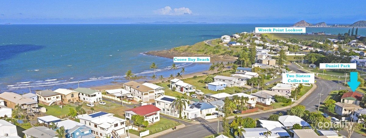 Lot 1/58 Matthew Flinders Dr, Cooee Bay, QLD 4703