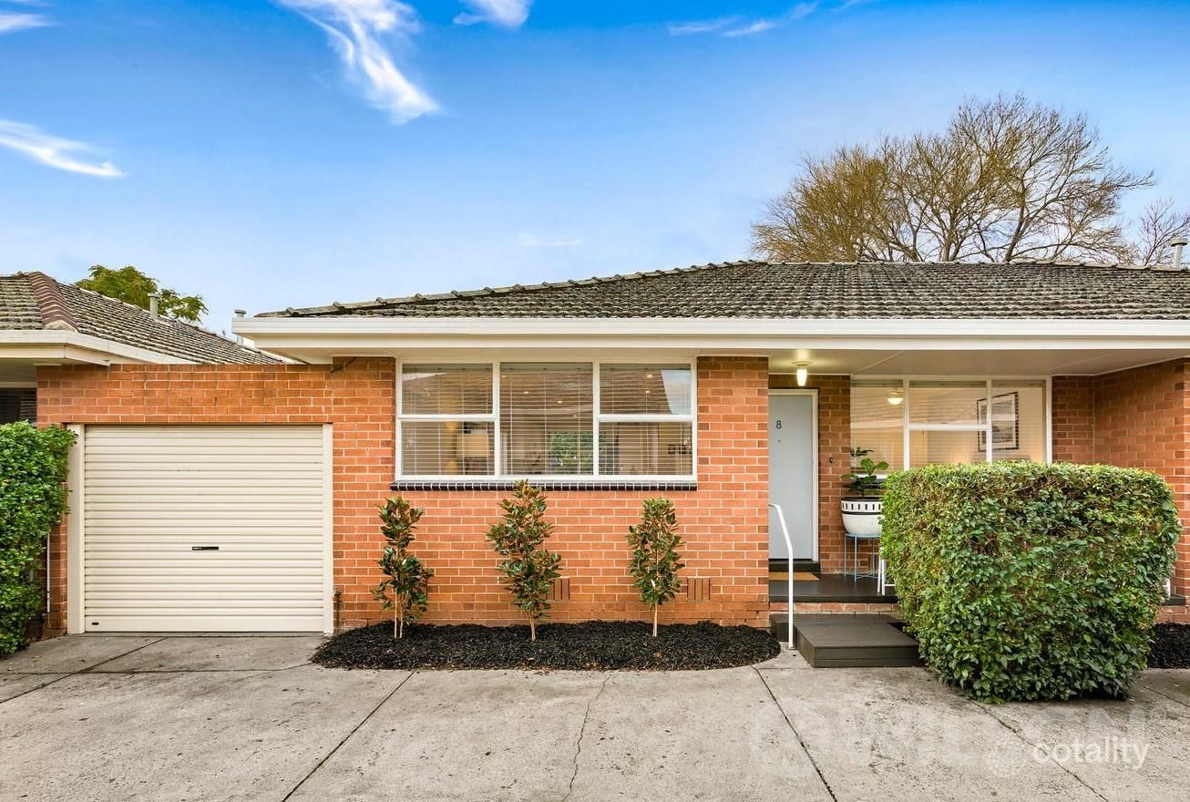 8/18 Parkside St, Elsternwick, VIC 3185