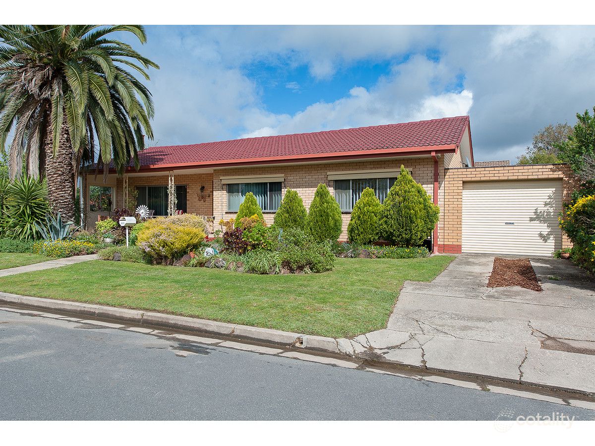 520 Mutsch St, Lavington, NSW 2641