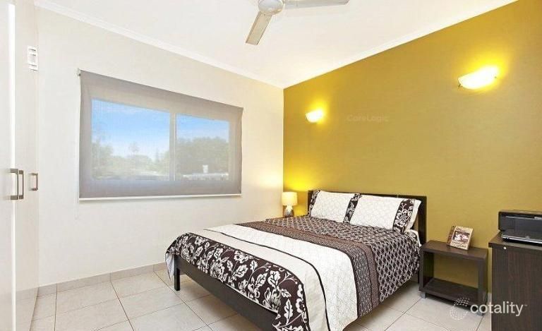 1/22 Sergison Cct, Rapid Creek, NT 0810