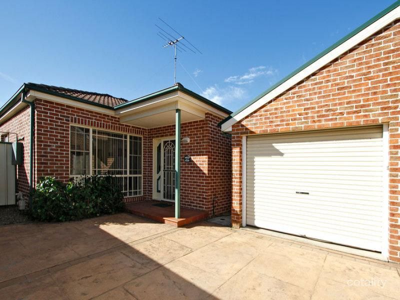 6 Evans St, Sans Souci, NSW 2219