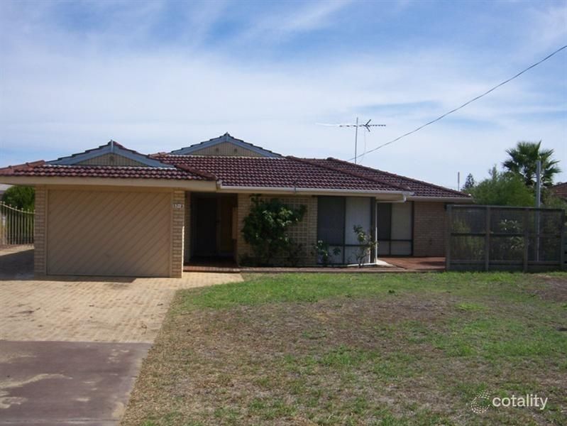 57a Frederick St, Shoalwater, WA 6169