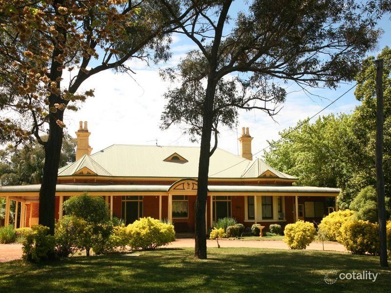 380 Macquarie St, Dubbo, NSW 2830