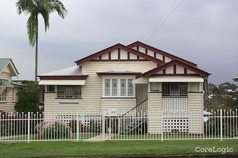 40 Devonshire St, Ashgrove, QLD 4060