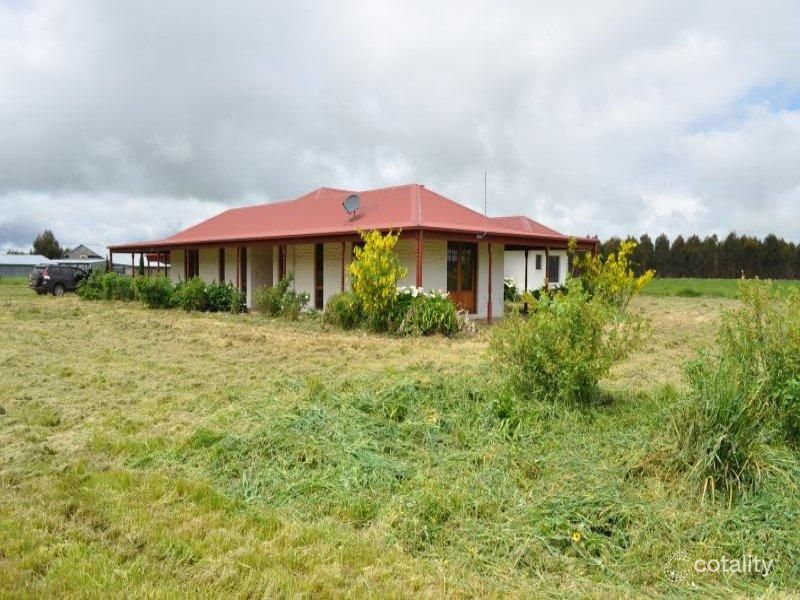 568 Ercildoun Rd, Ercildoune, VIC 3352