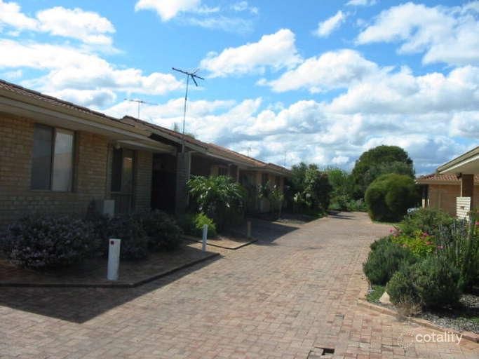2/48 Banksia St, Joondanna, WA 6060