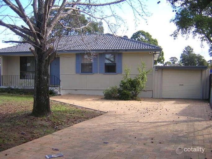 7 Van Dieman Cres, Fairfield West, NSW 2165