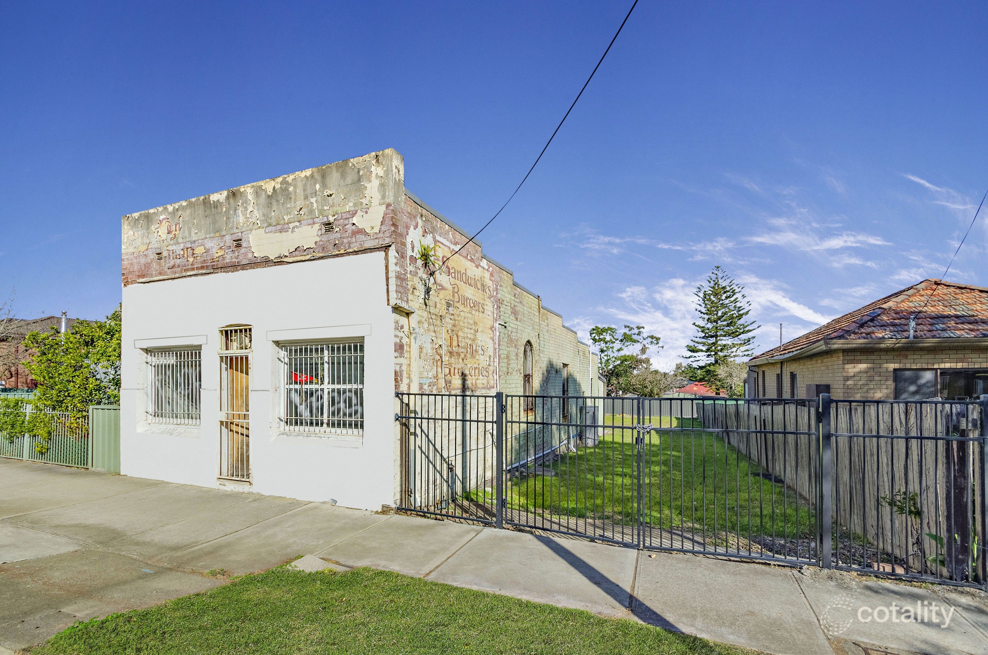 108 Dean St, Strathfield South, NSW 2136