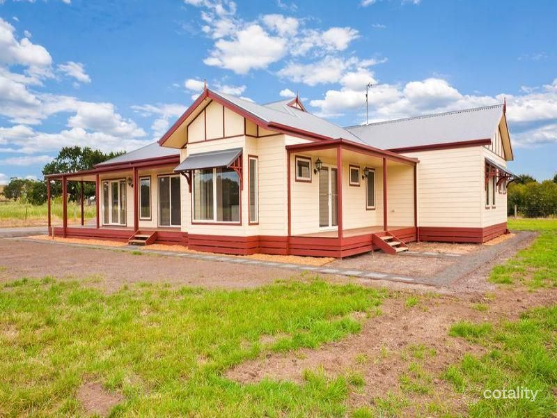 12 Warncoort Cemetery Rd, Warncoort, VIC 3243