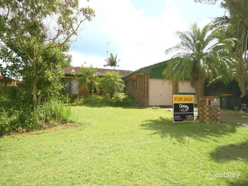 3 Currong St, Minyama, QLD 4575