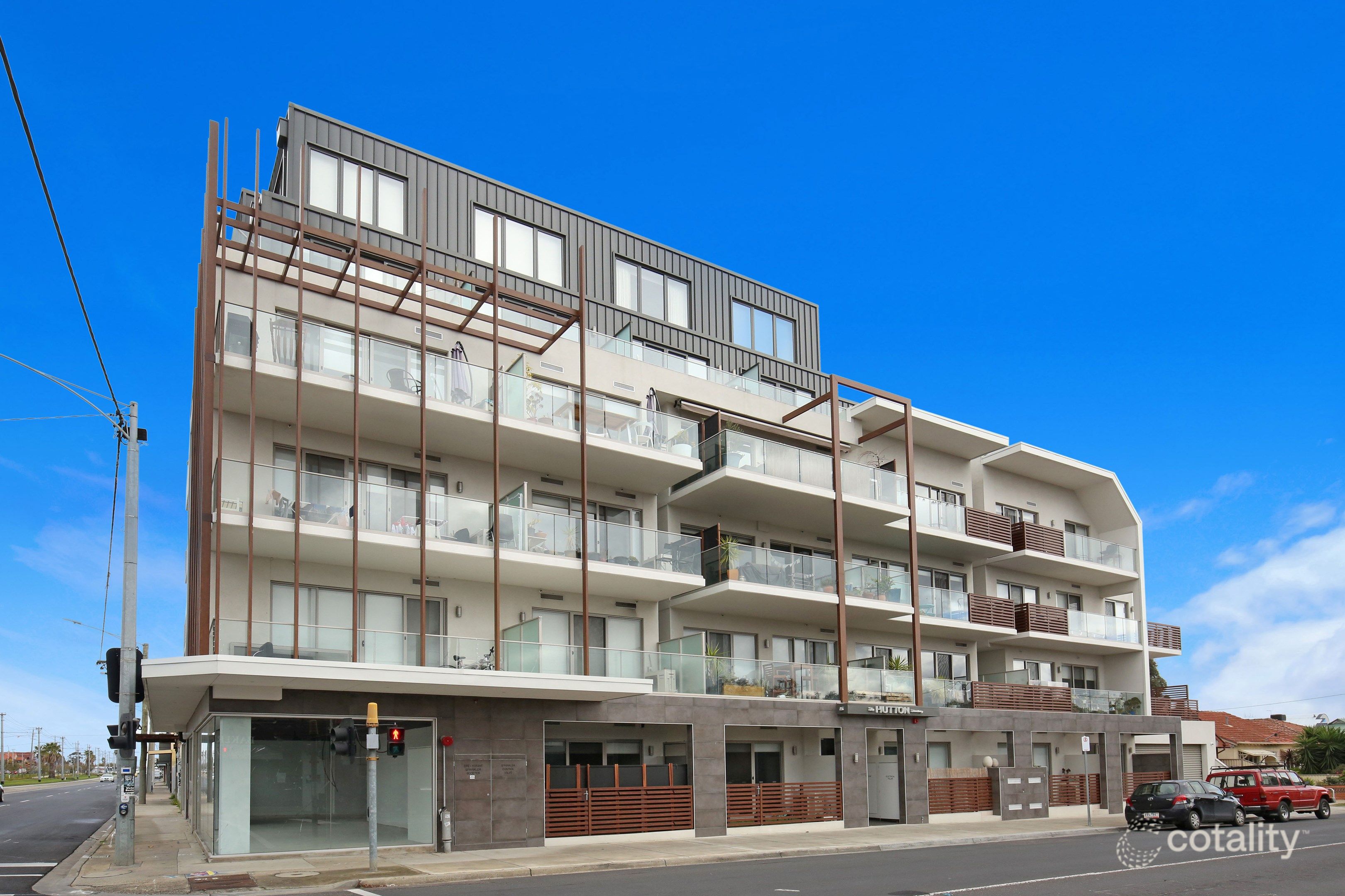 401/85 Hutton St, Thornbury, VIC 3071