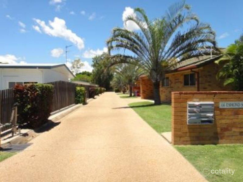 5-9 Esmond St, Emerald, QLD 4720