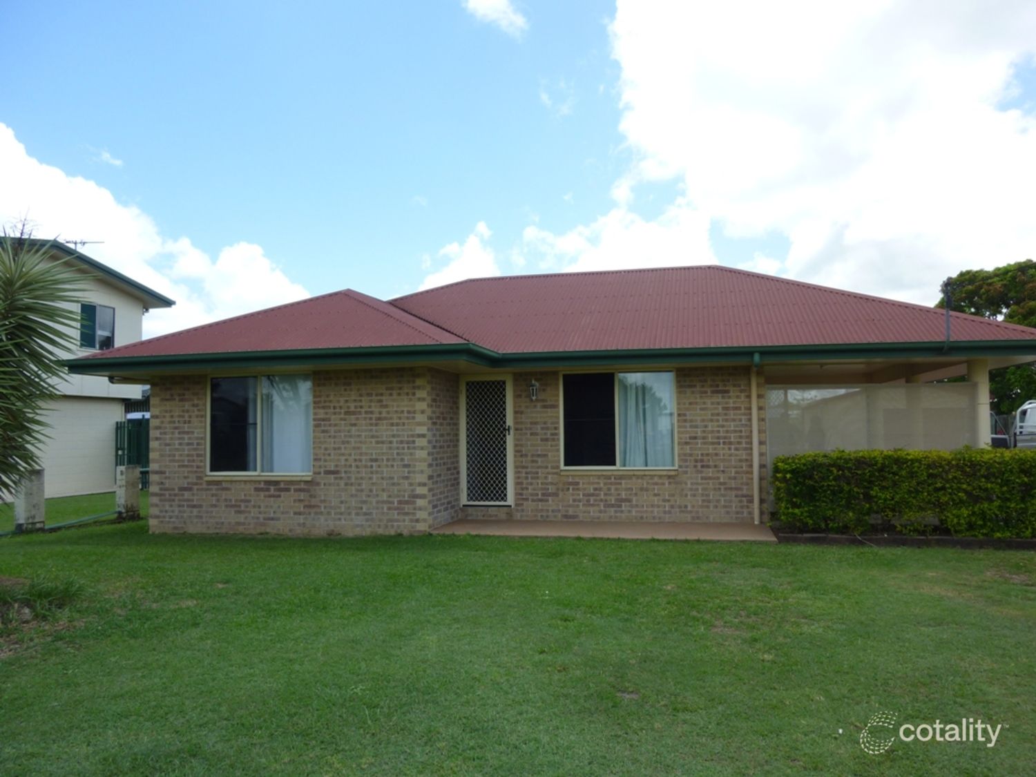 10 Nicolai St, Marian, QLD 4753