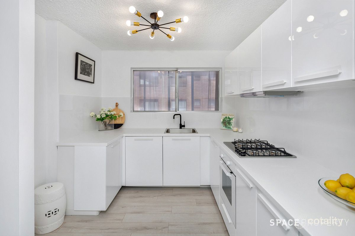 3/16 Jubilee Tce, Ashgrove, QLD 4060