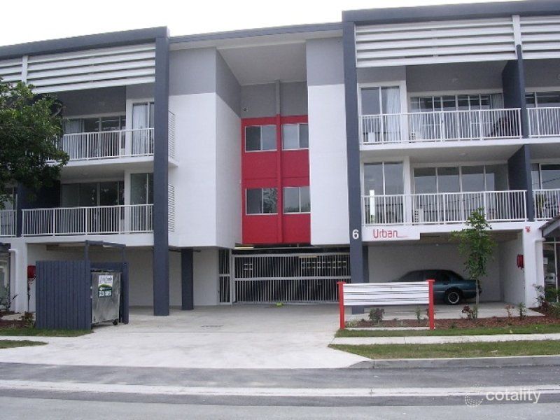 7/6 Ewart St, Clontarf, QLD 4019