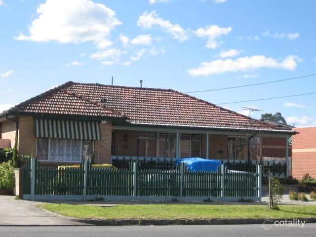 2/14 Allenby Ave, Reservoir, VIC 3073